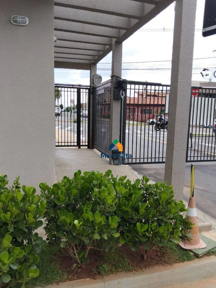 Apartamento, 2 quartos, 55 m² - Foto 20
