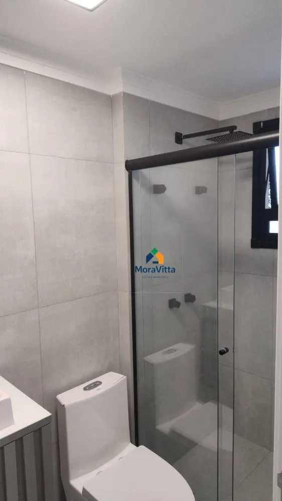 Apartamento, 2 quartos, 55 m² - Foto 11