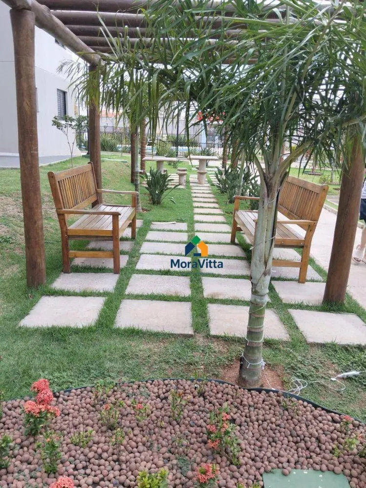 Apartamento, 2 quartos, 55 m² - Foto 16