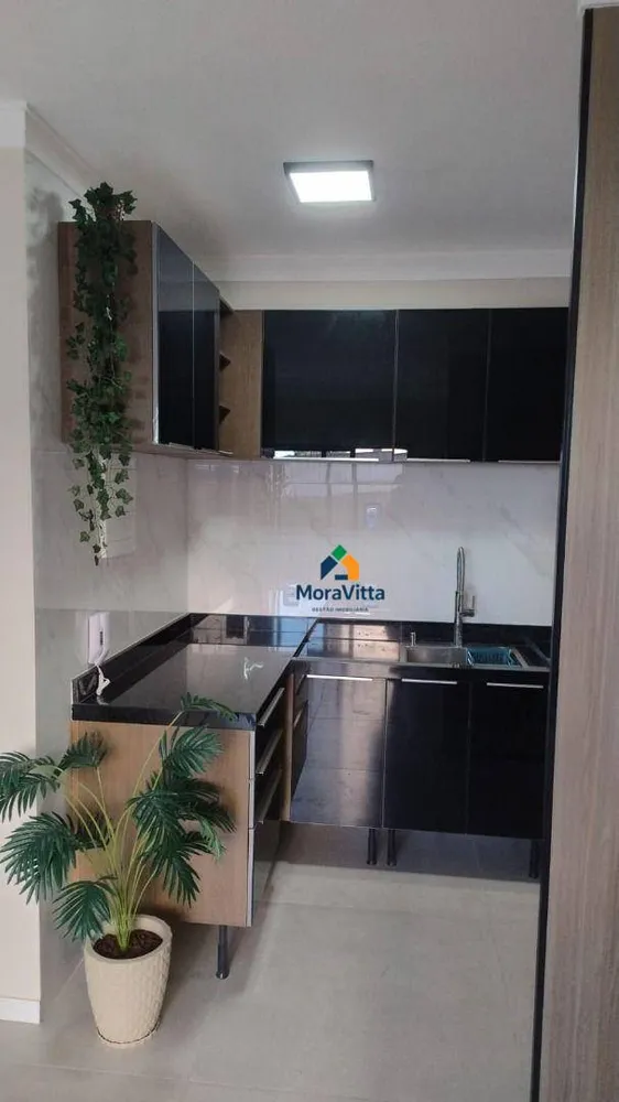 Apartamento, 2 quartos, 55 m² - Foto 2
