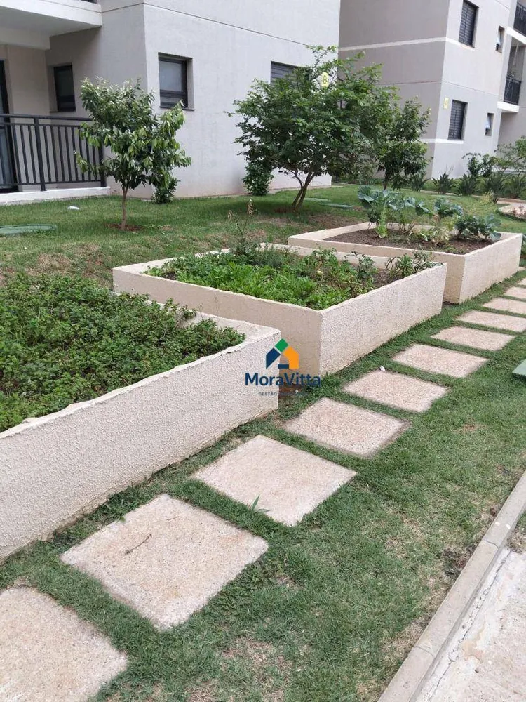 Apartamento, 2 quartos, 55 m² - Foto 17