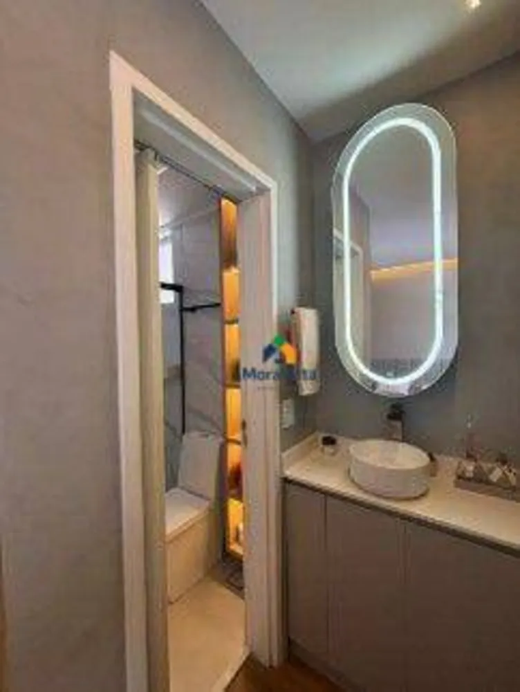 Apartamento, 2 quartos, 57 m² - Foto 18