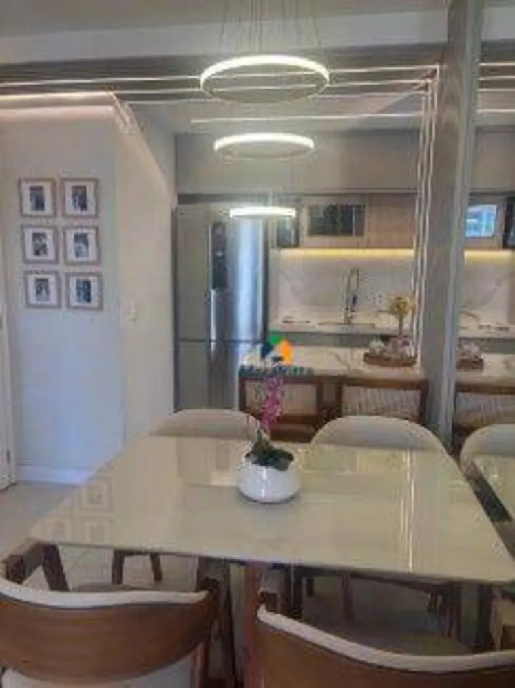 Apartamento, 2 quartos, 57 m² - Foto 13