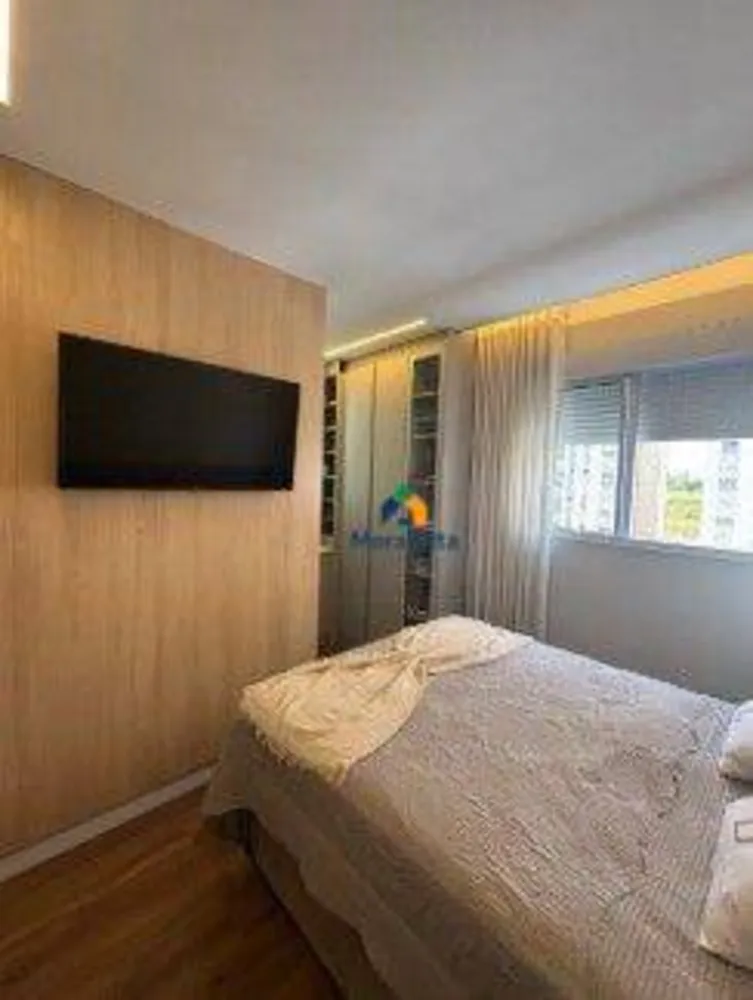 Apartamento, 2 quartos, 57 m² - Foto 15
