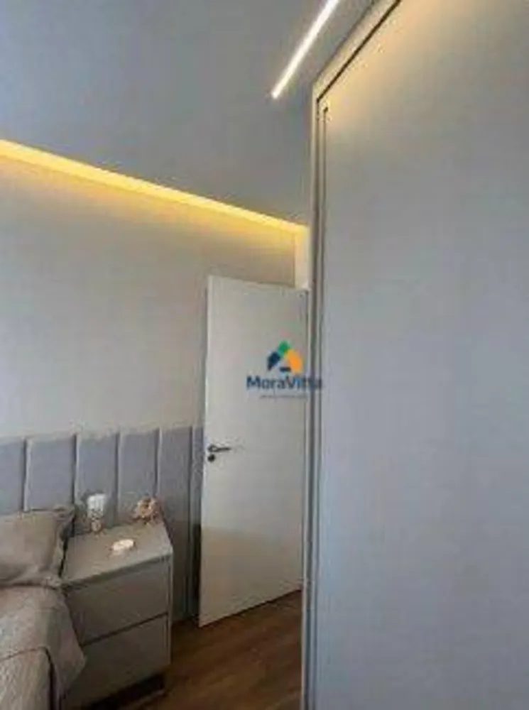Apartamento, 2 quartos, 57 m² - Foto 4