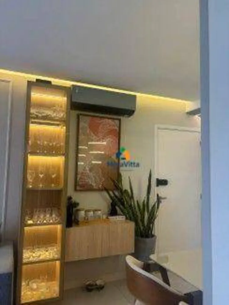 Apartamento, 2 quartos, 57 m² - Foto 2