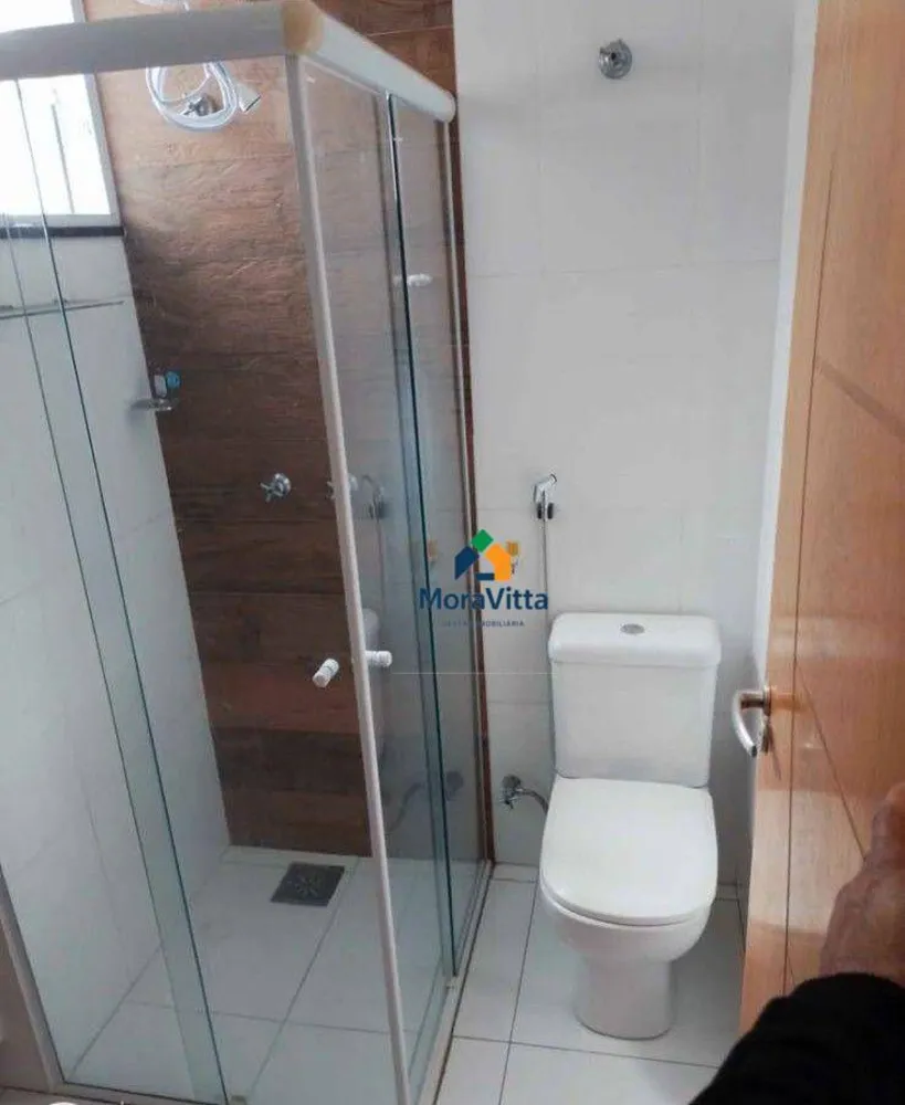 Apartamento, 2 quartos, 75 m² - Foto 6