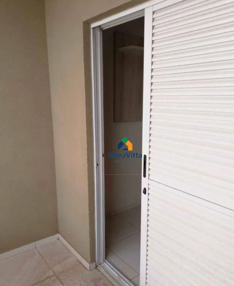 Apartamento, 2 quartos, 75 m² - Foto 2