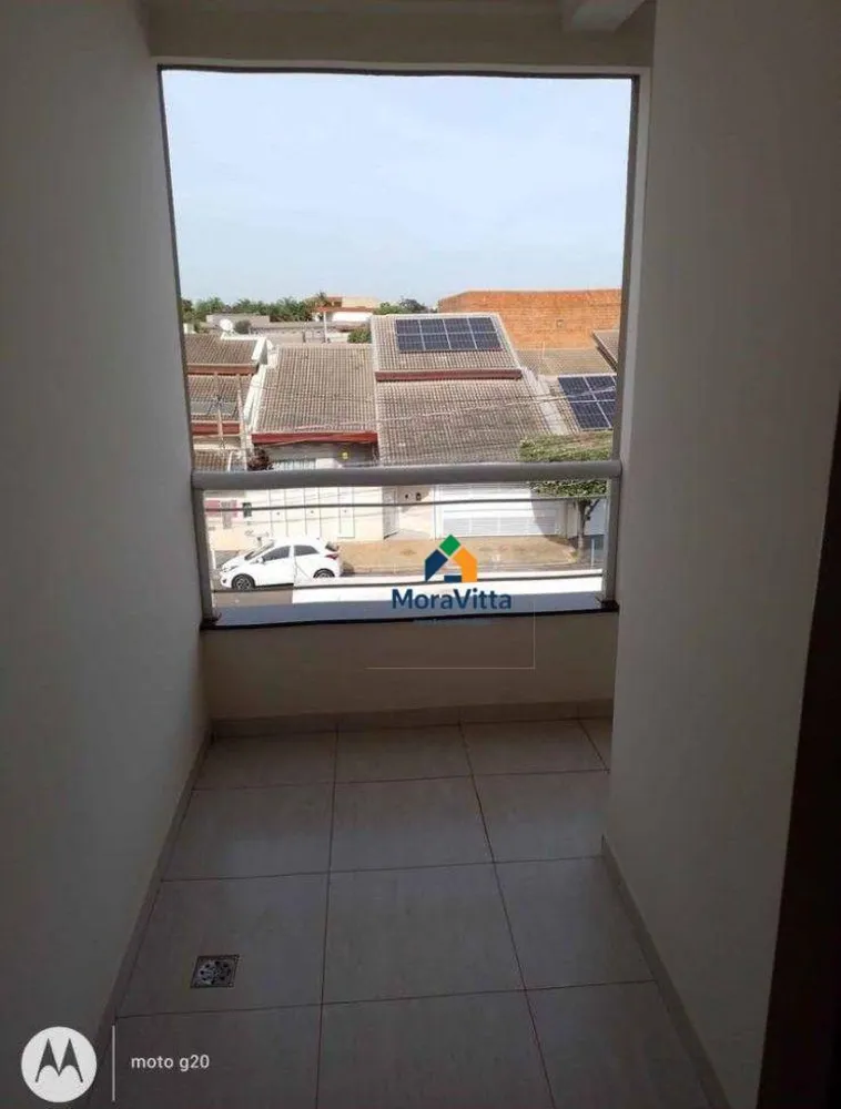 Apartamento, 2 quartos, 75 m² - Foto 12