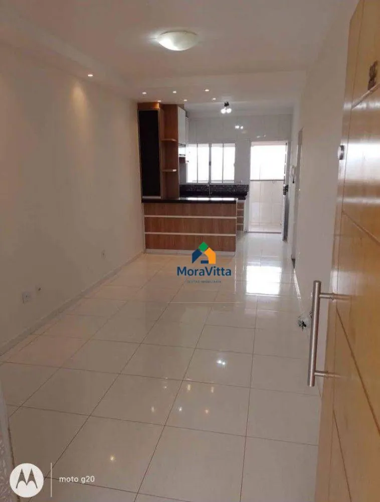 Apartamento, 2 quartos, 75 m² - Foto 8