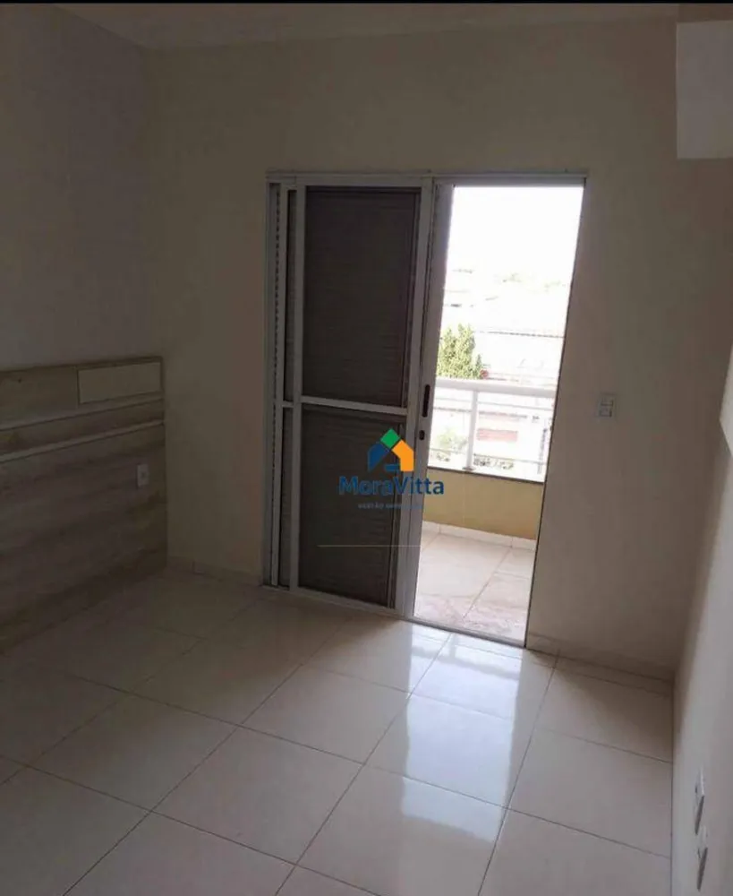 Apartamento, 2 quartos, 75 m² - Foto 4
