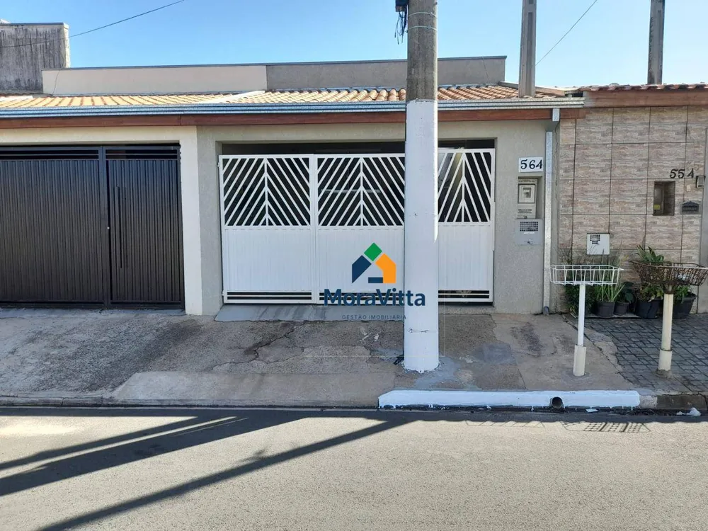 Casa, 2 quartos, 97 m² - Foto 9