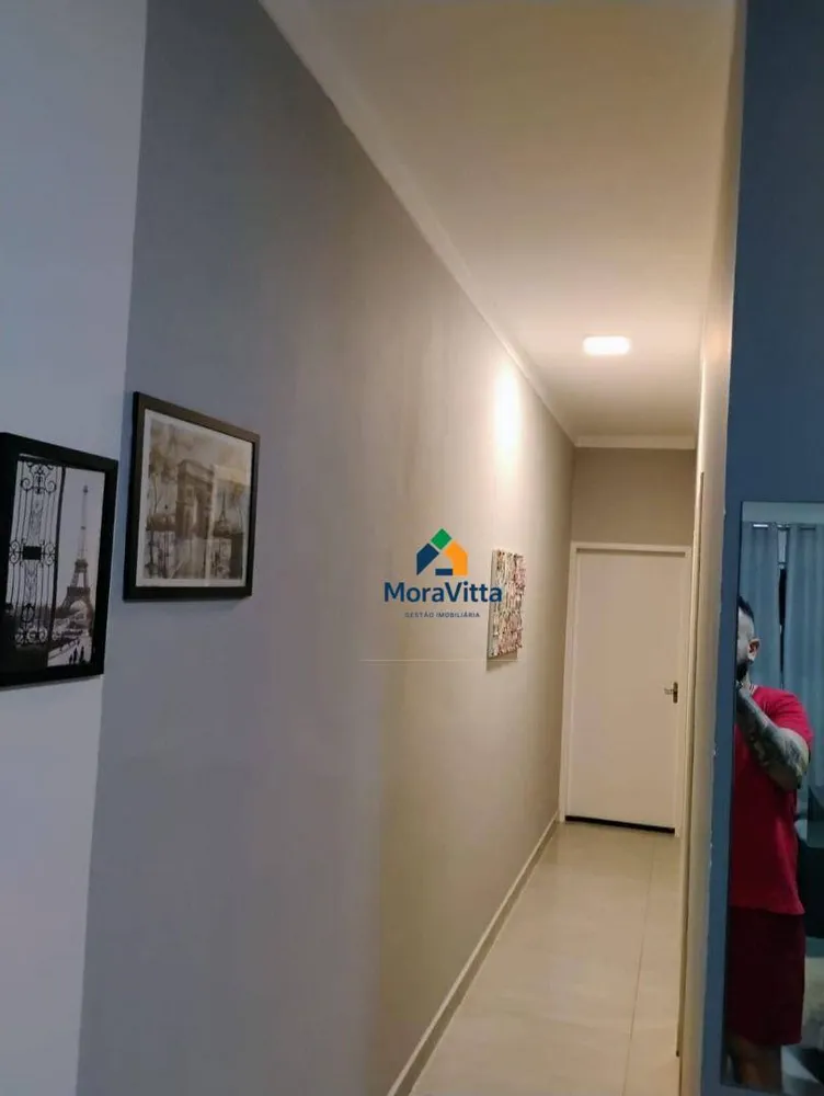 Casa, 2 quartos, 97 m² - Foto 19