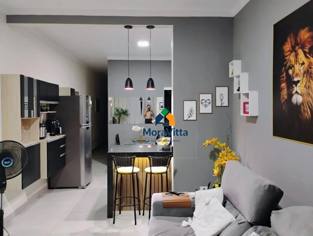 Casa, 2 quartos, 97 m² - Foto 11