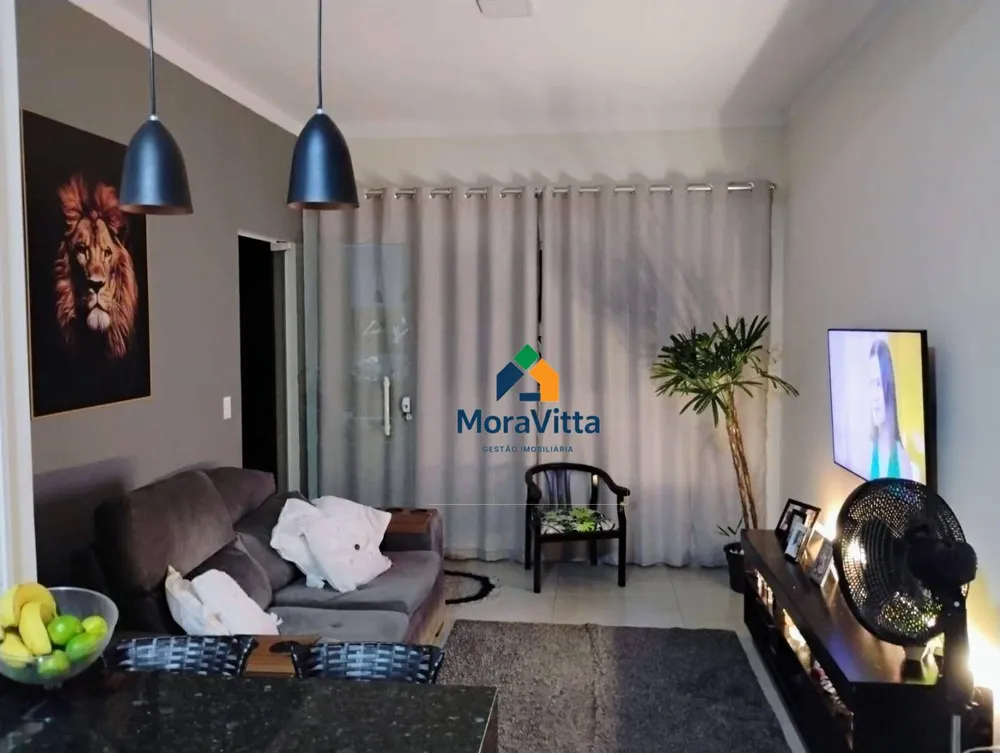 Casa, 2 quartos, 97 m² - Foto 7
