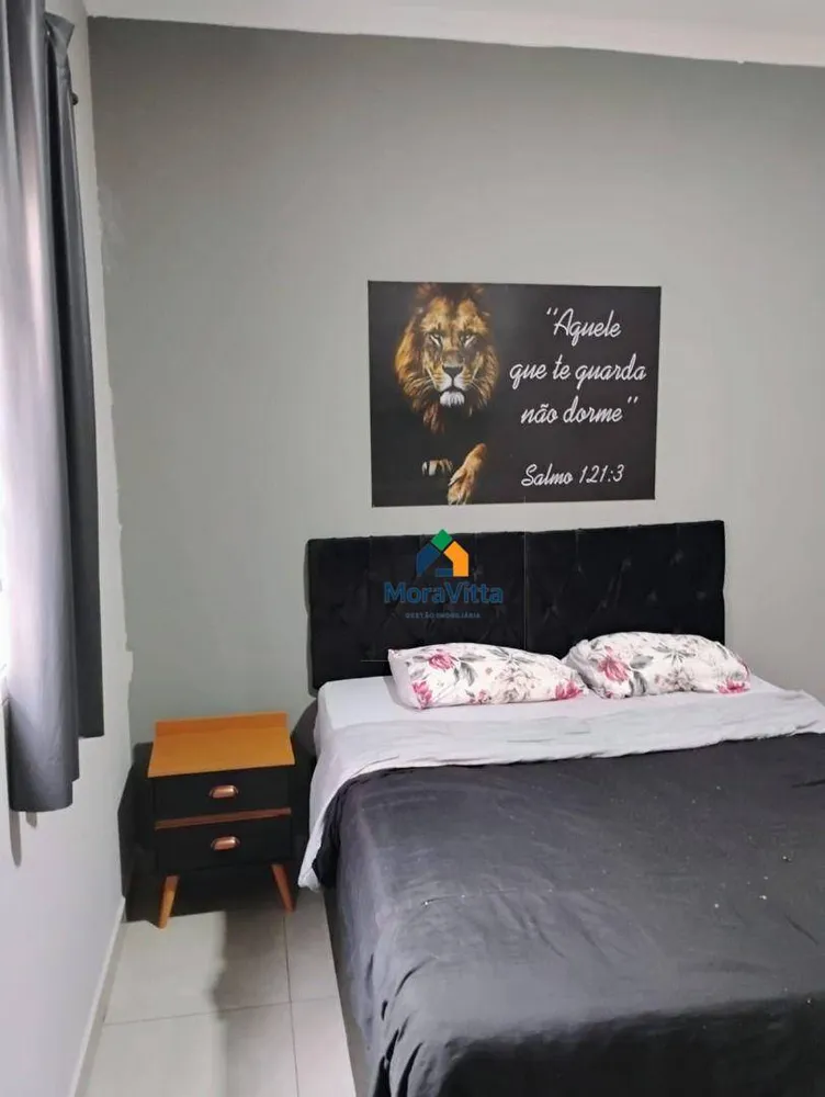 Casa, 2 quartos, 97 m² - Foto 6