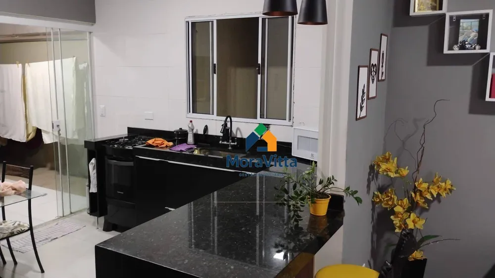 Casa, 2 quartos, 97 m² - Foto 1