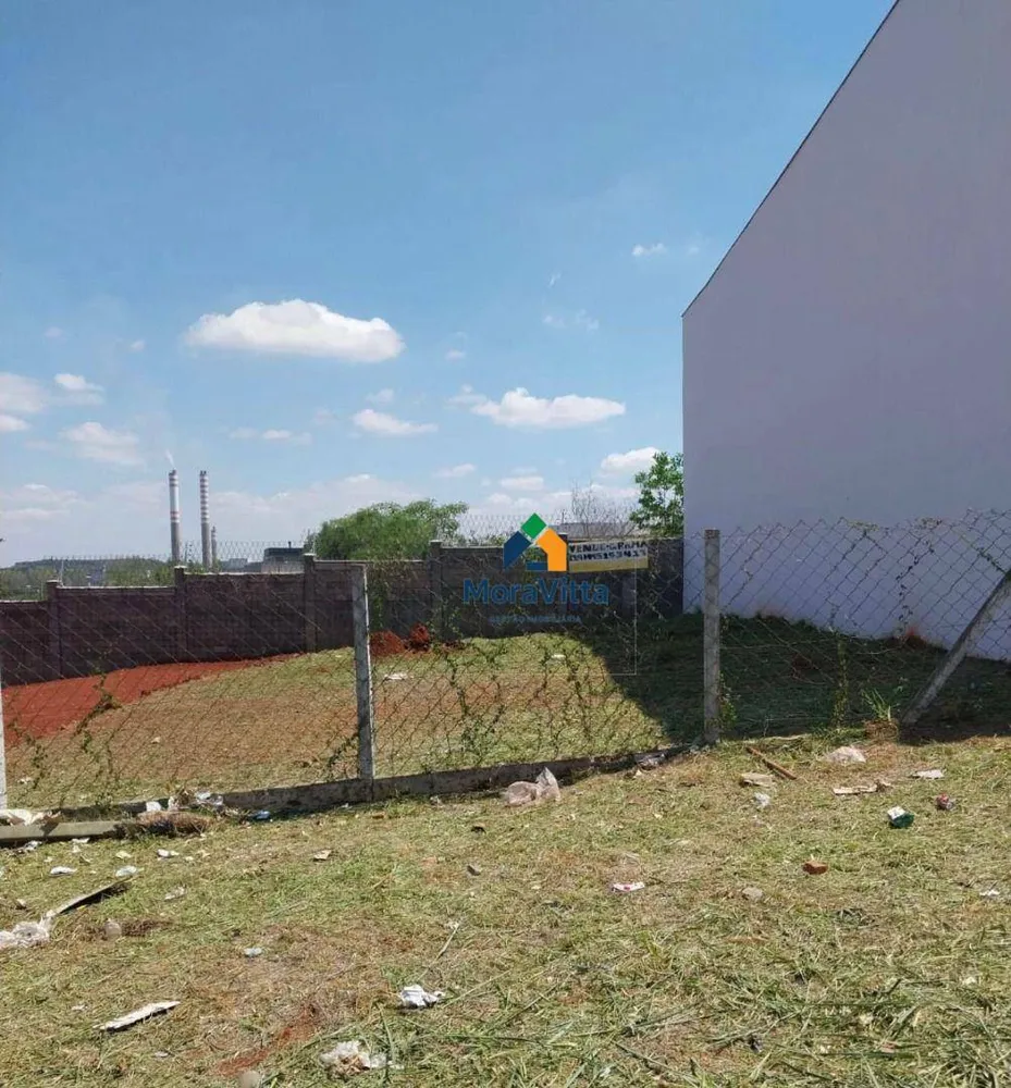 Loteamento e Condomínio, 369 m² - Foto 6