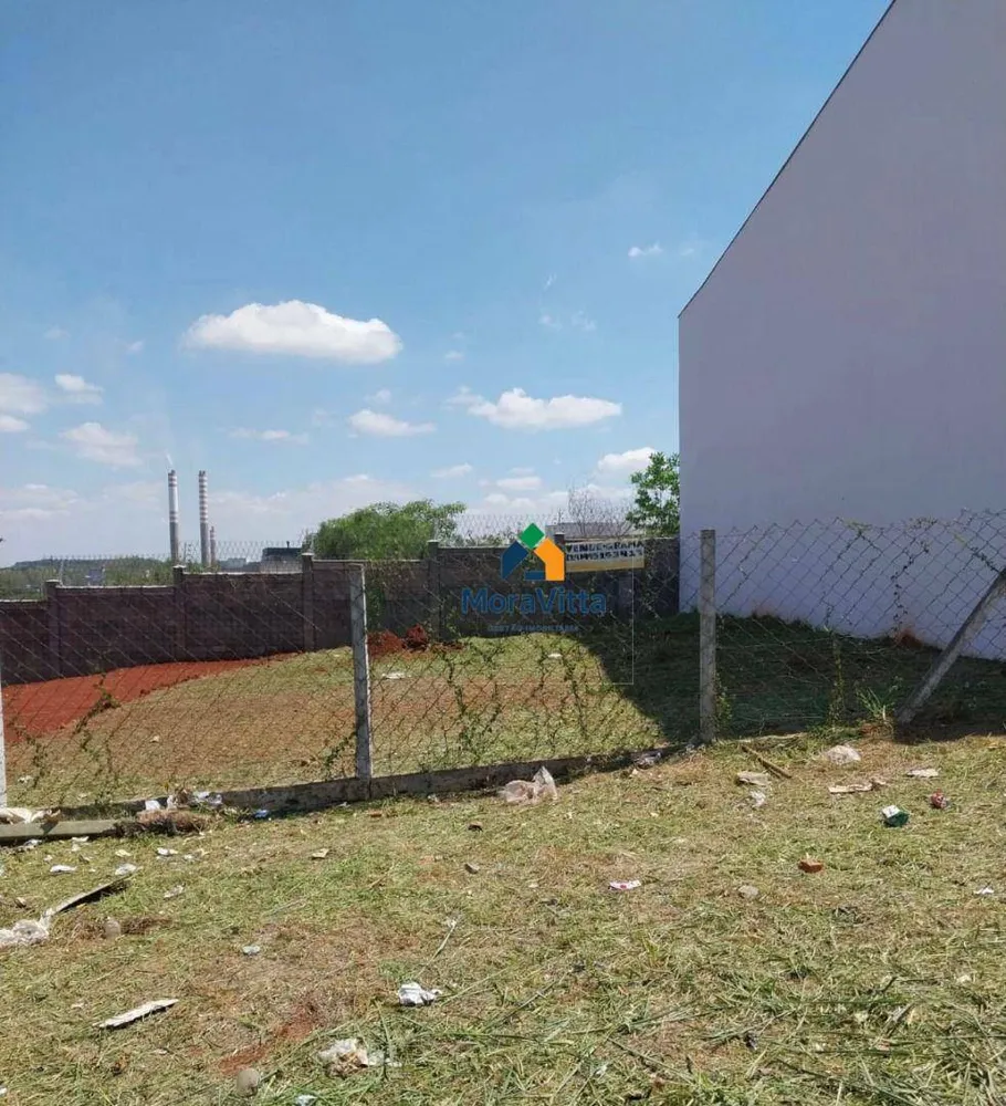 Loteamento e Condomínio, 369 m² - Foto 7