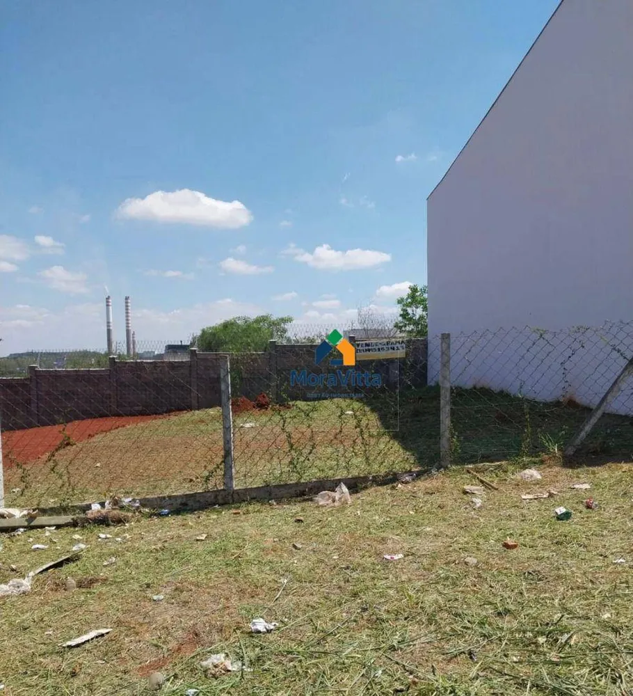 Loteamento e Condomínio, 369 m² - Foto 13