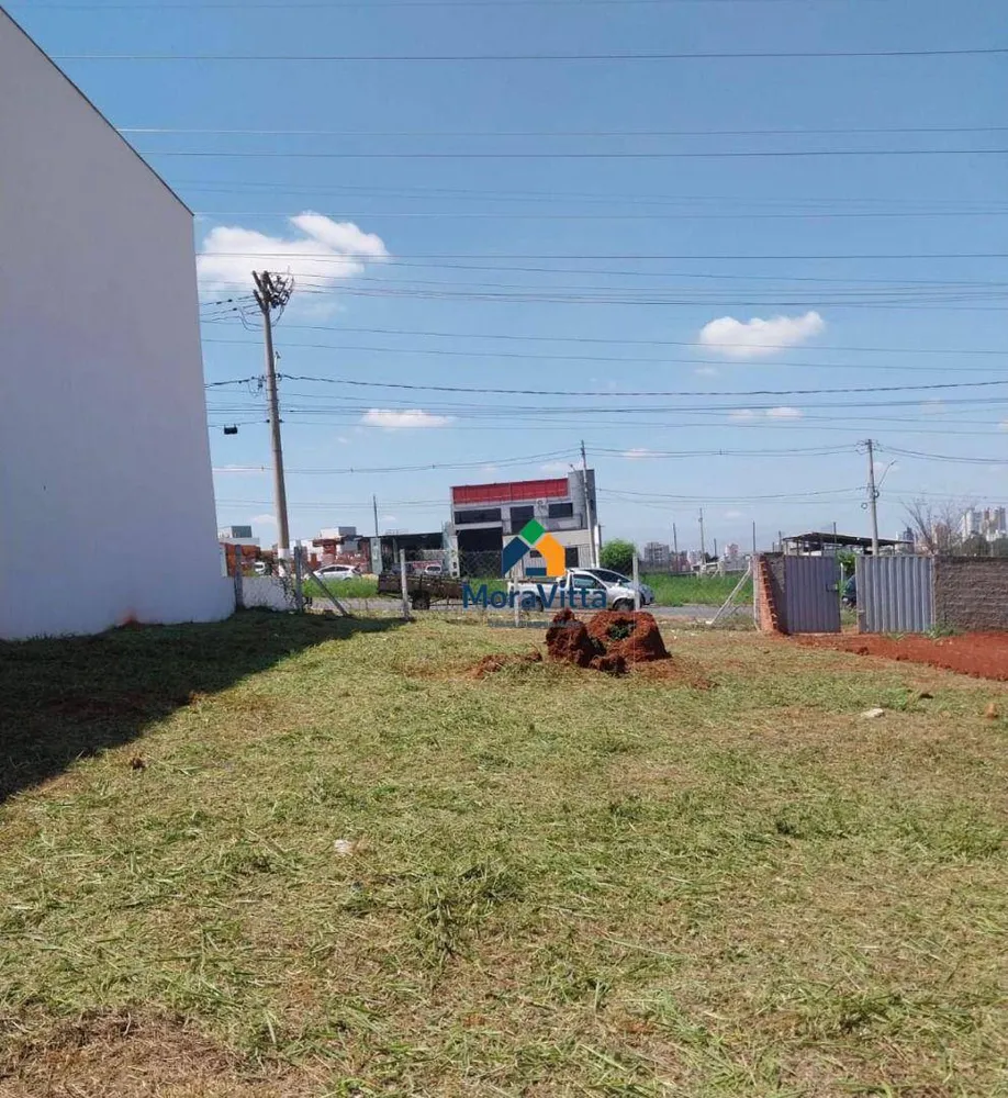 Loteamento e Condomínio, 369 m² - Foto 5