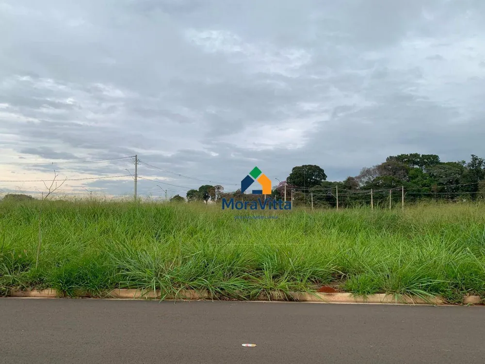 Terreno, 250 m² - Foto 1