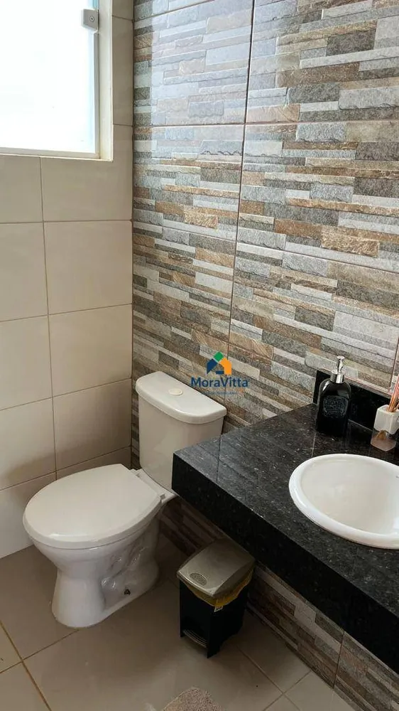 Casa de Condomínio, 3 quartos - Foto 8