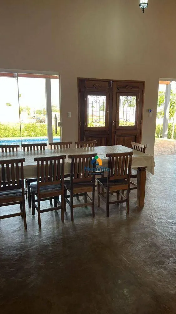 Casa de Condomínio, 3 quartos - Foto 10