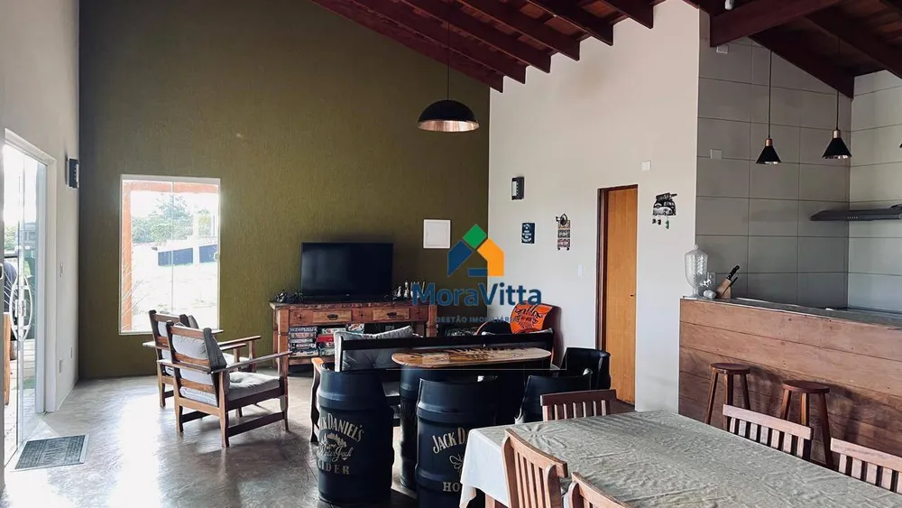 Casa de Condomínio, 3 quartos - Foto 6
