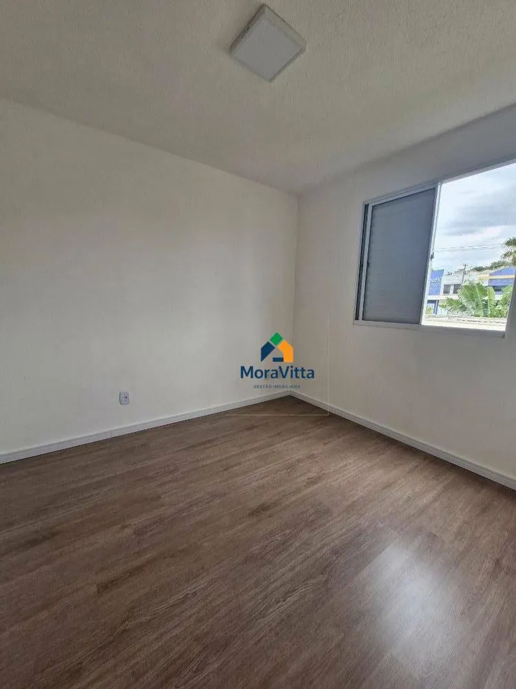 Apartamento, 2 quartos, 43 m² - Foto 2