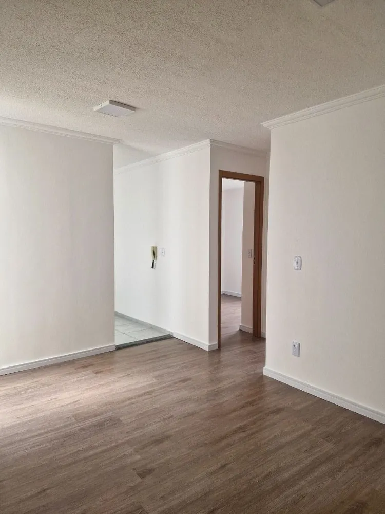 Apartamento, 2 quartos, 43 m² - Foto 11