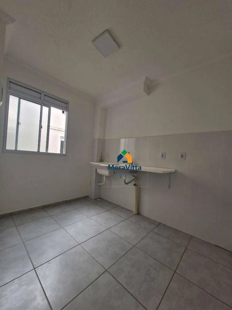 Apartamento, 2 quartos, 43 m² - Foto 5