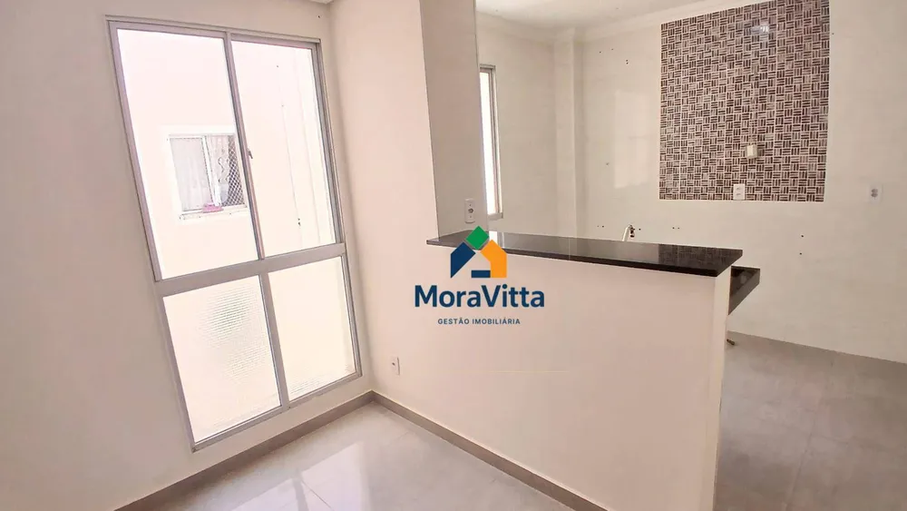Apartamento, 2 quartos, 44 m² - Foto 4