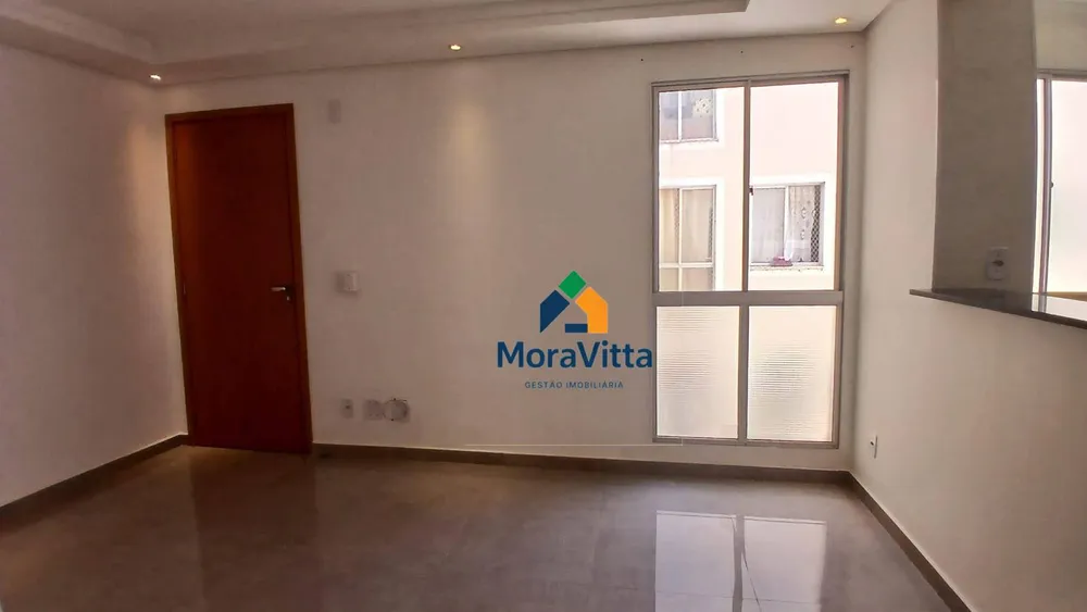 Apartamento, 2 quartos, 44 m² - Foto 7