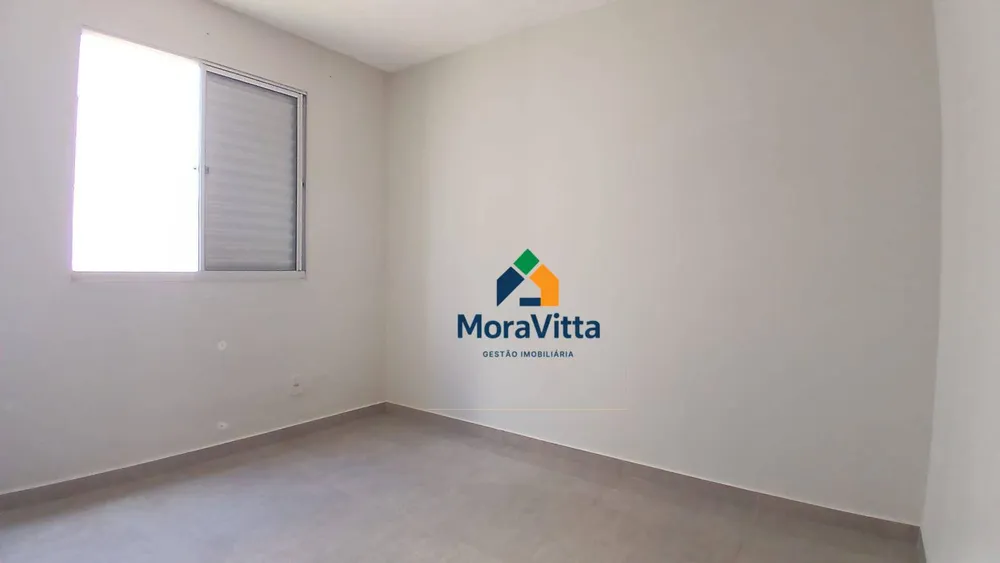 Apartamento, 2 quartos, 44 m² - Foto 9