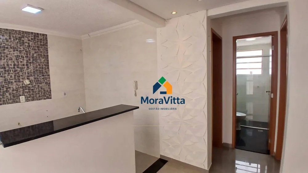 Apartamento, 2 quartos, 44 m² - Foto 13