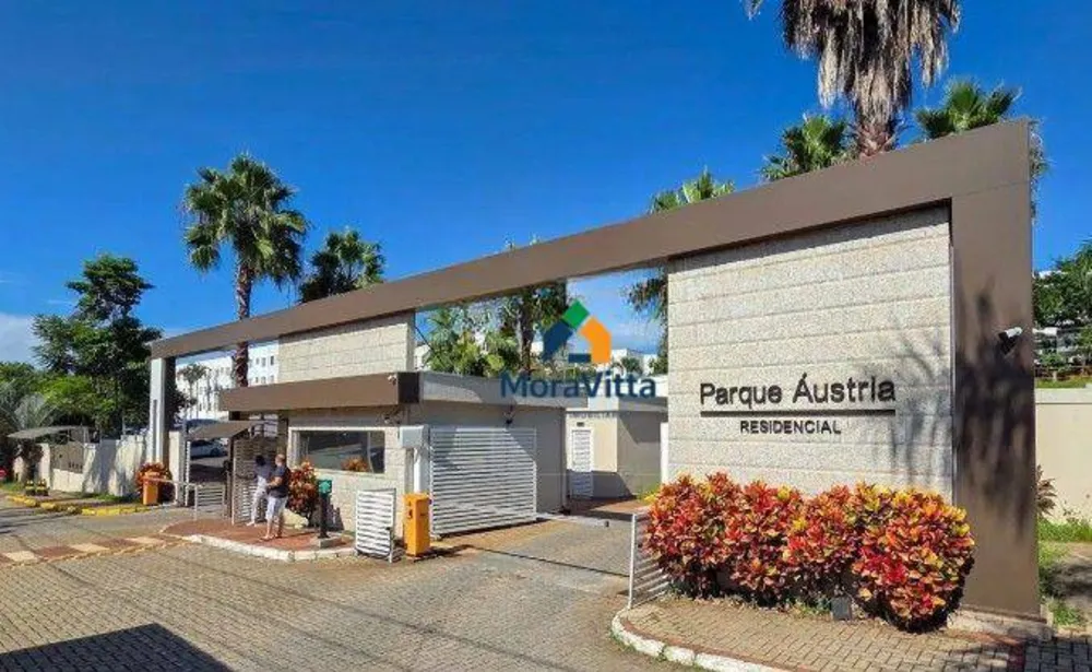 Apartamento, 2 quartos, 44 m² - Foto 12