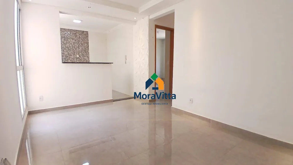 Apartamento, 2 quartos, 44 m² - Foto 11