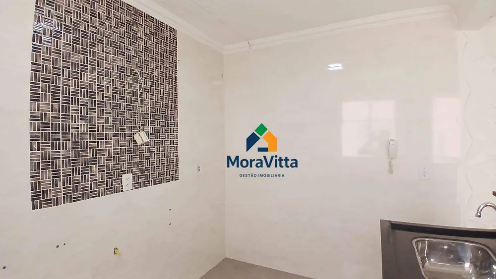 Apartamento, 2 quartos, 44 m² - Foto 5