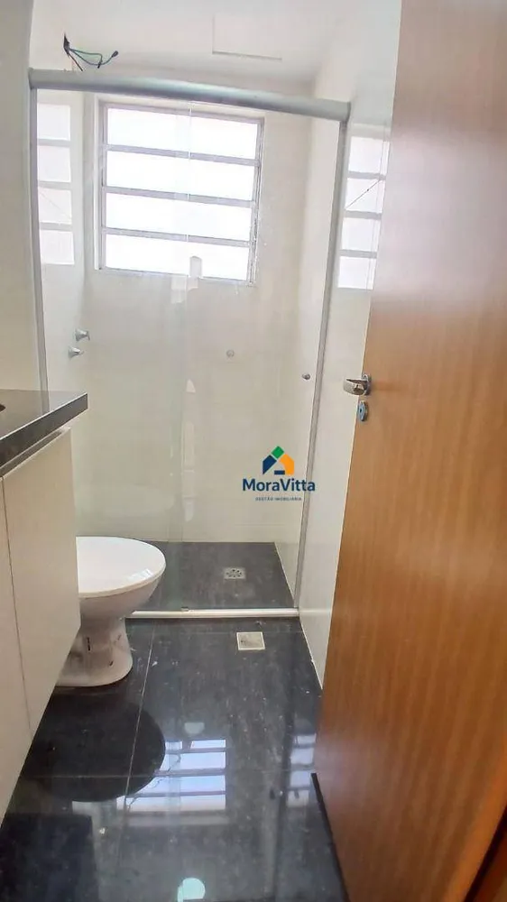 Apartamento, 2 quartos, 44 m² - Foto 2