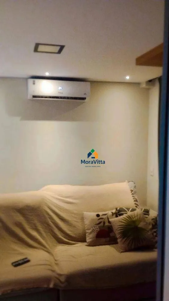 Apartamento, 2 quartos, 49 m² - Foto 3