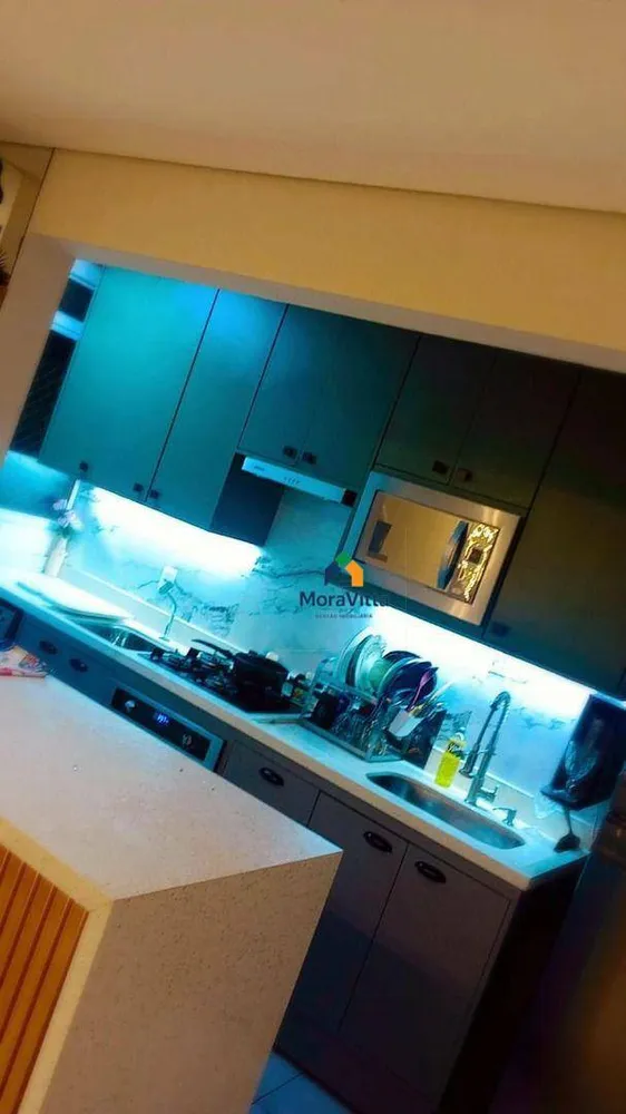 Apartamento, 2 quartos, 49 m² - Foto 2