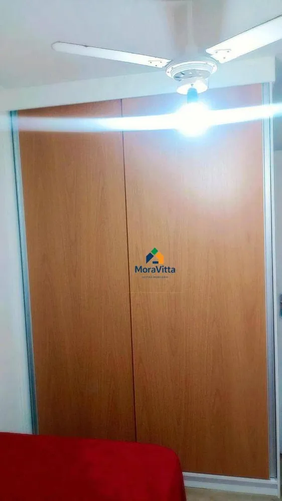 Apartamento, 2 quartos, 49 m² - Foto 5