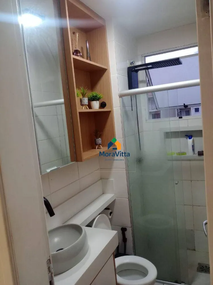 Apartamento, 2 quartos, 49 m² - Foto 6