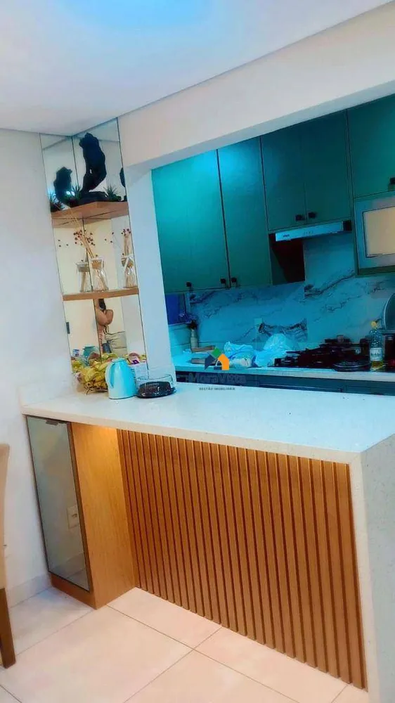 Apartamento, 2 quartos, 49 m² - Foto 8