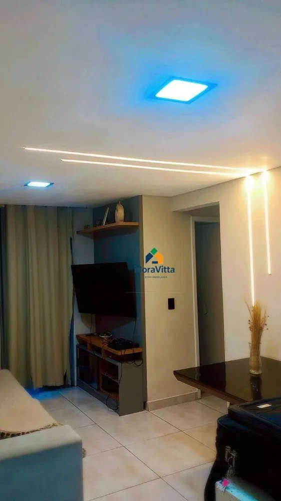 Apartamento, 2 quartos, 49 m² - Foto 9