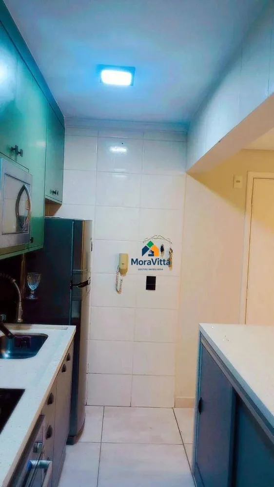 Apartamento, 2 quartos, 49 m² - Foto 7
