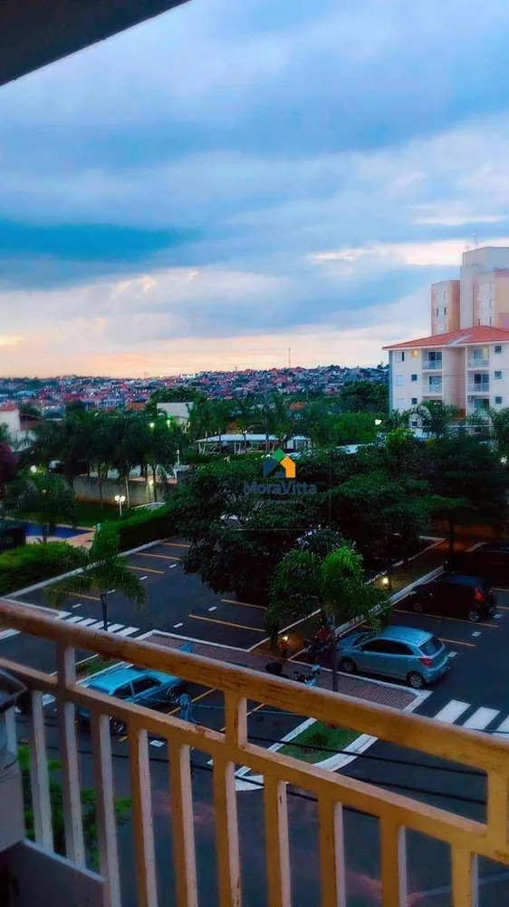 Apartamento, 2 quartos, 49 m² - Foto 11