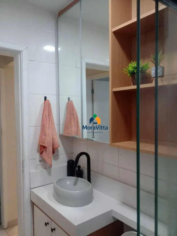 Apartamento, 2 quartos, 49 m² - Foto 12