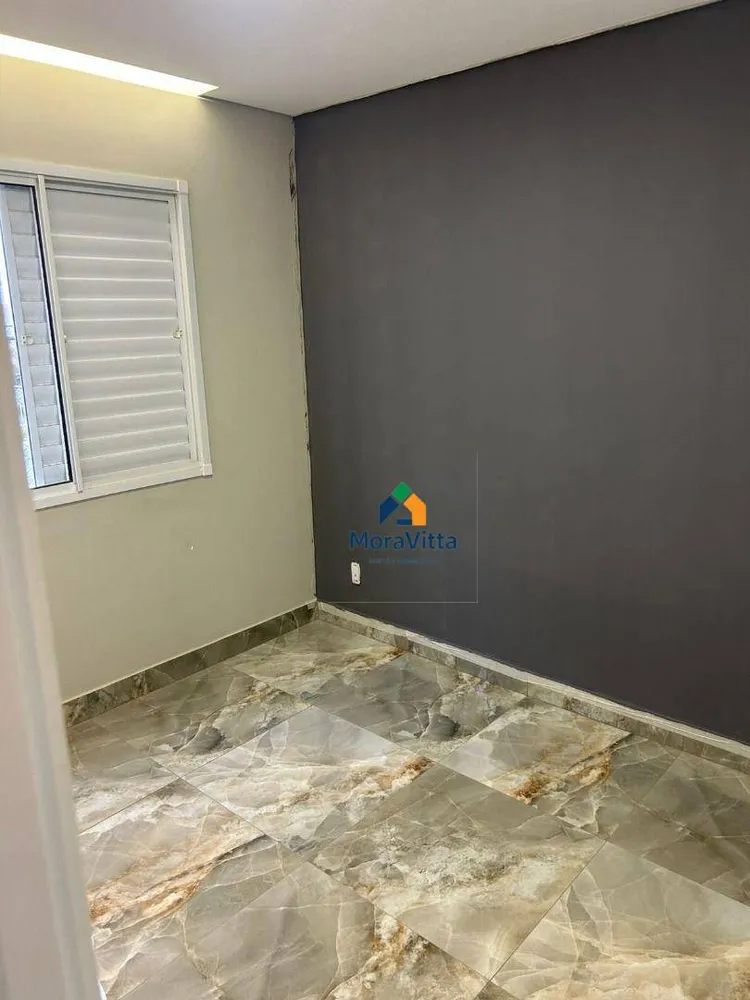 Apartamento, 2 quartos, 46 m² - Foto 4